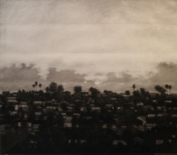 Hillside